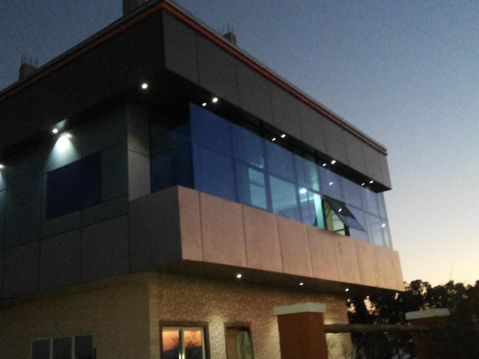 Strawberry Hills Resort Panchgani Exterior photo